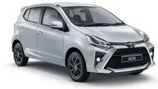MDAR-Toyota-Agya