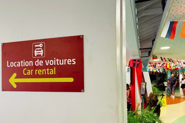 aeroport grand case st martin