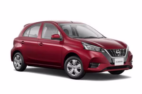 ECAR-Nissan-March