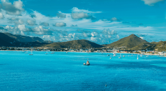 philipsburg-st-maarten