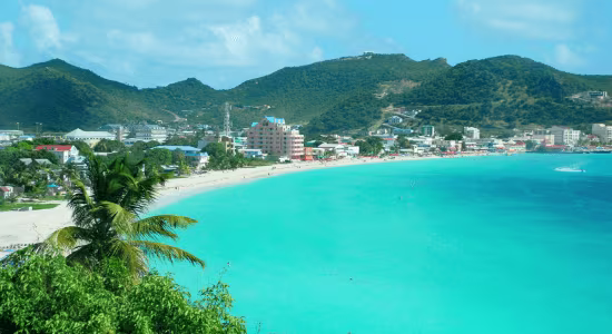 europcar-st-maarten-rental-car