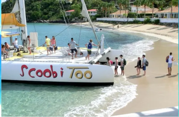 scoobidoo-sailing-sint-maarten-people