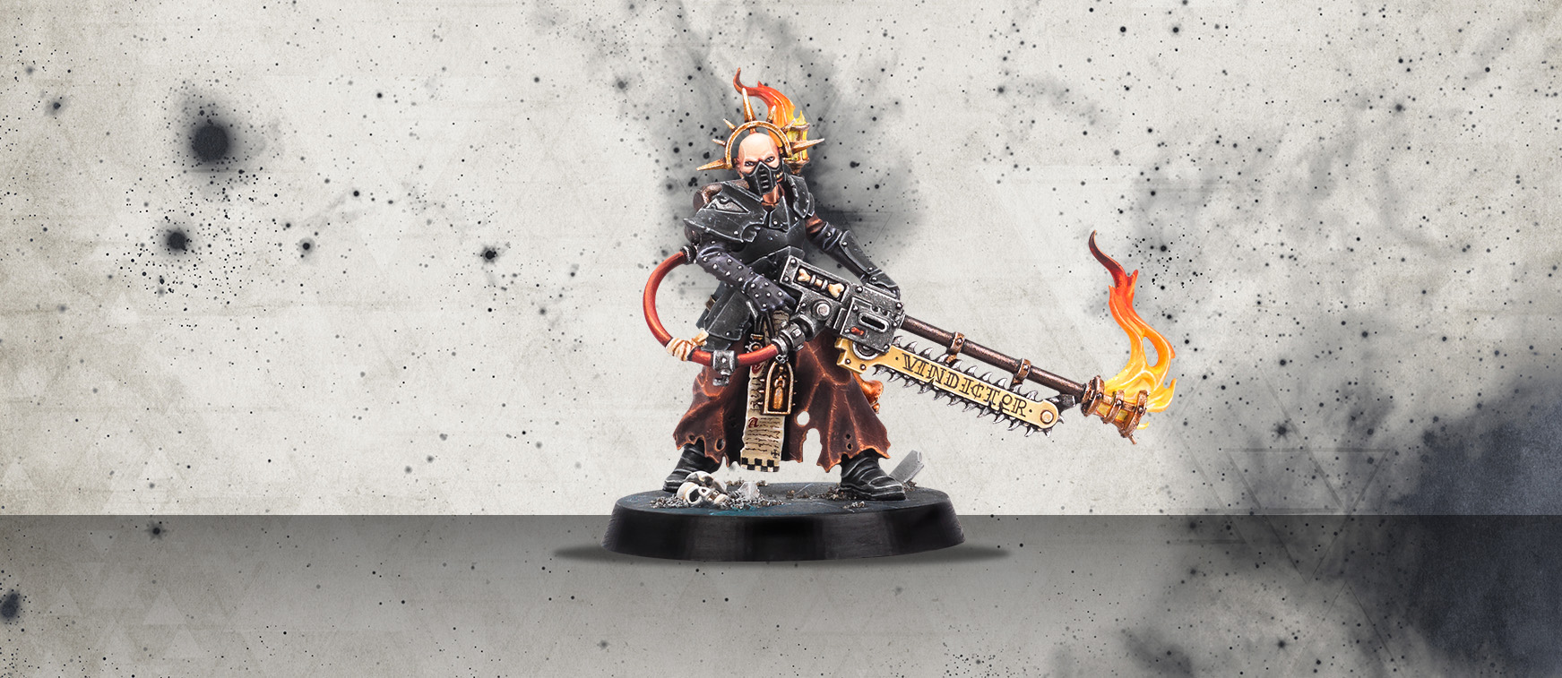 Blackstone Fortress | Games Workshop