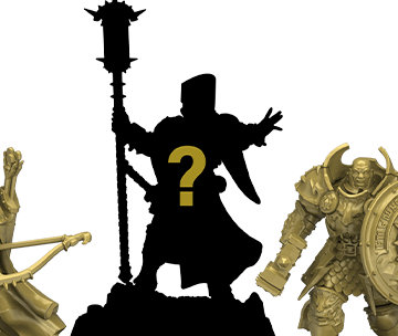 Warhammer Heroes | Collect Your Warband | Start Warhammer