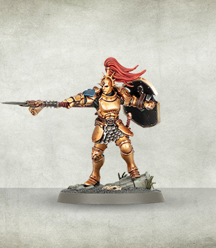 WARHAMMER HEROES ミニチュアフィギュアセット Amazon | ウォーハンマー 40,000 宇宙海兵隊ヒーロー 2023 - 血