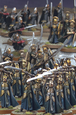 The Lord of the Rings: Oorlog van de Rohirrim - alles wat we weten ove