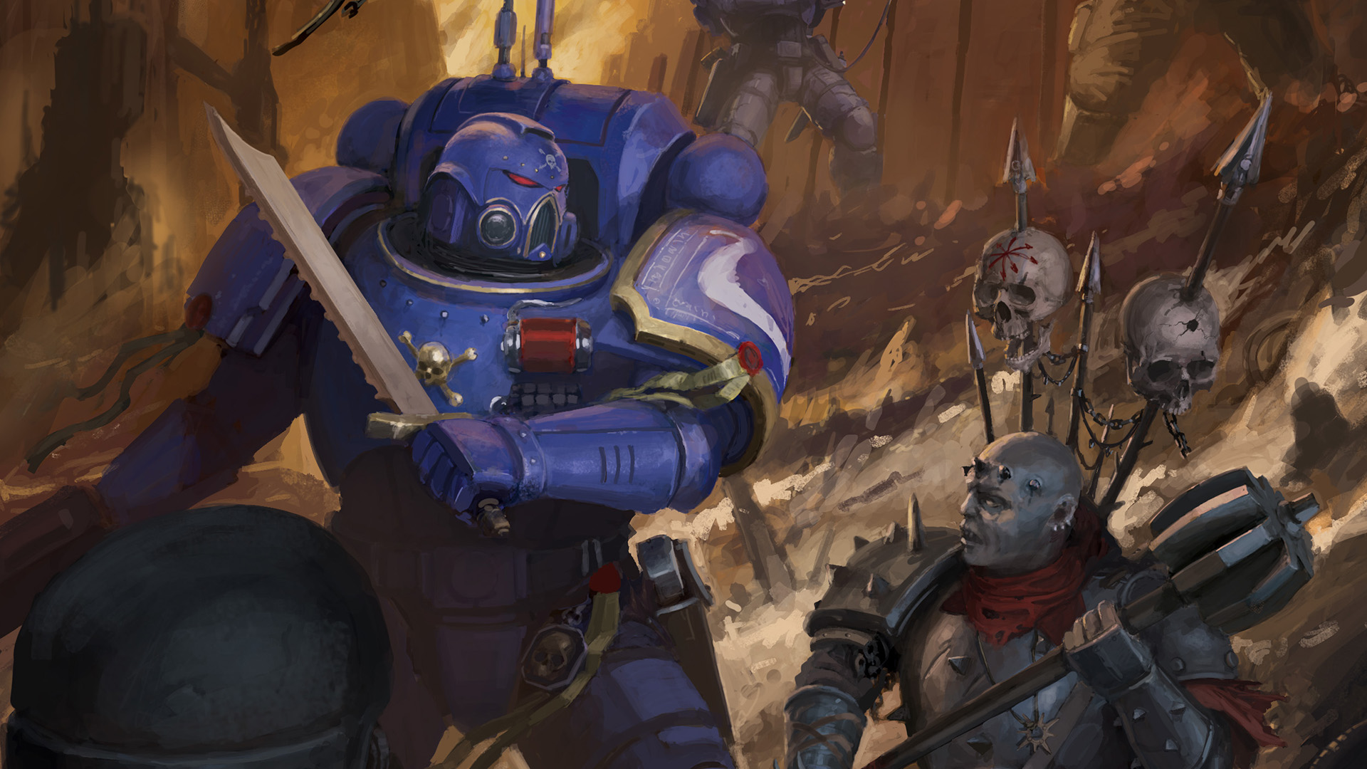 Warhammer 40,000: Kill Team Box Set