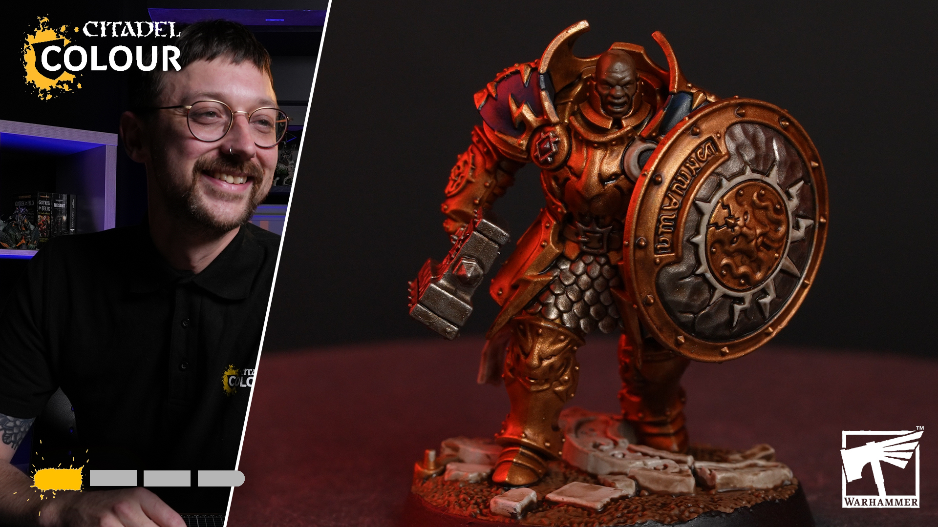 Warhammer Heroes | Collect Your Warband | Start Warhammer