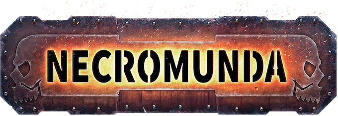 Necomunda | Start Warhammer