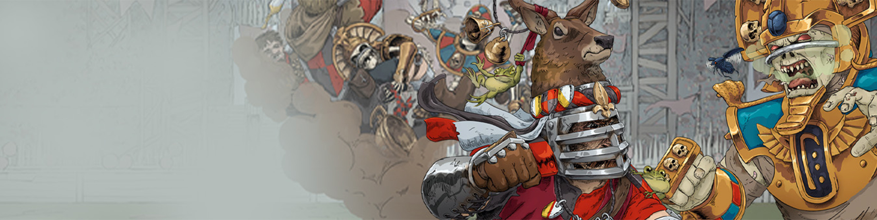 Blood Bowl – The Game Of Fantasy Football (2002) – Warhammer – Incomplet
