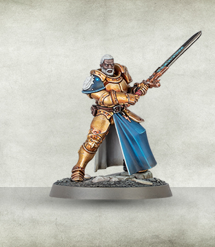 Warhammer Heroes | Collect Your Warband | Start Warhammer