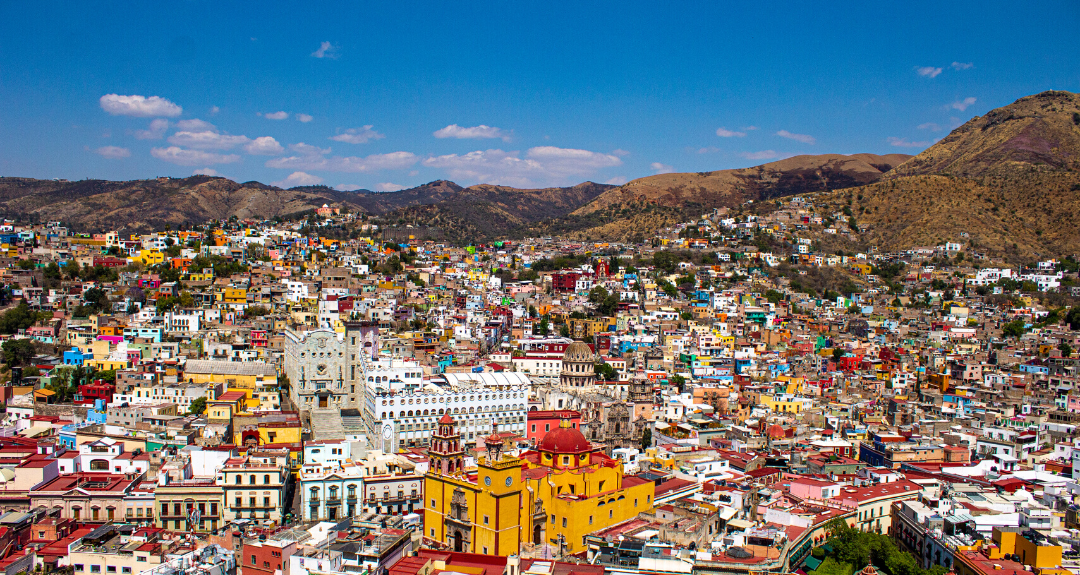15 Best Places To Live in Mexico - The Complete Guide