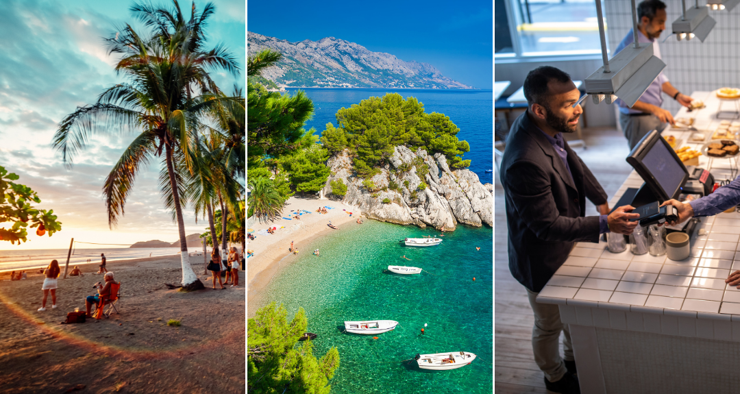 Best Ways to Handle Money When Traveling Abroad