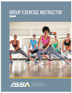 Group Exercise Instructor Book Image