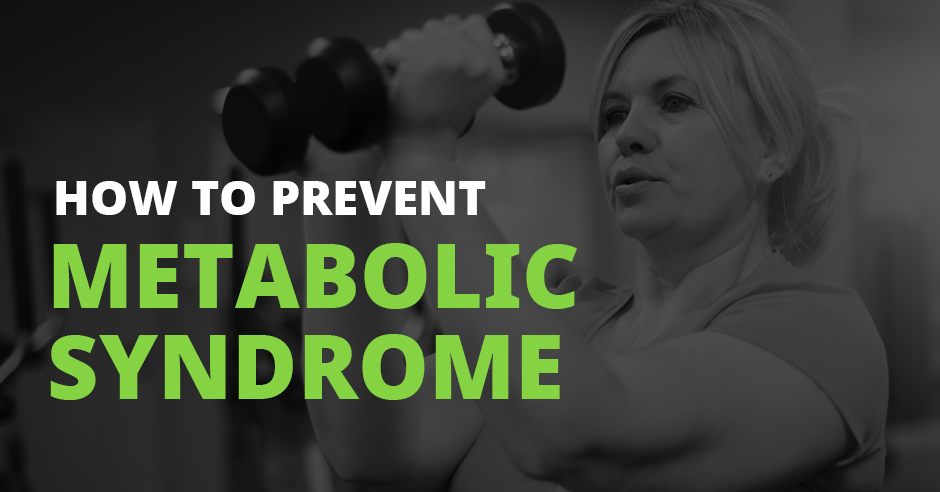 Clients Ask: How Did I Get Metabolic Syndrome?