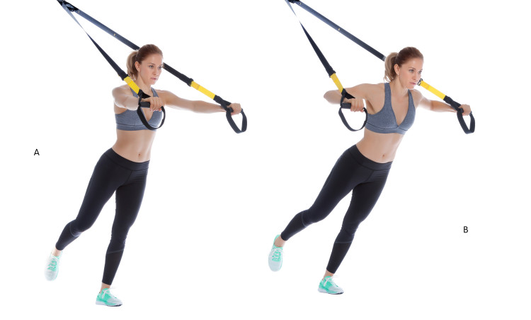 ISSA x TRX: Best TRX Exercises to Enhance Your Training | ISSA