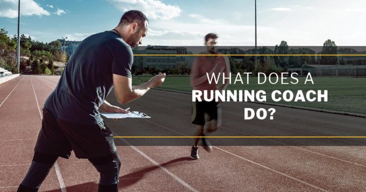 What Does A Running Coach Do? | Issa