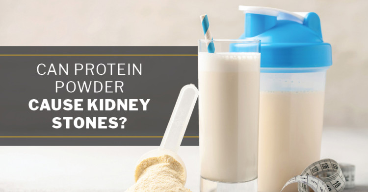 ISSA, International Sports Sciences Association, Certified Personal Trainer, Can Protein Powder Cause Kidney Stones?