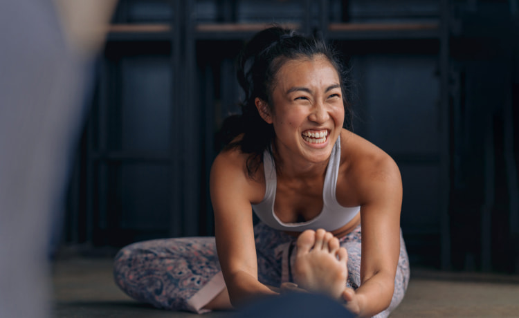 Barefoot Training Specialist ISSA Barefoot Training Specialist ISSA