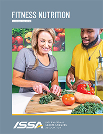 Image of Nutritionist textbook cover