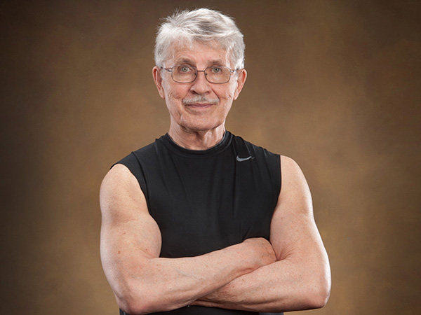 Fred Wilson | ISSA Fitness Coach
