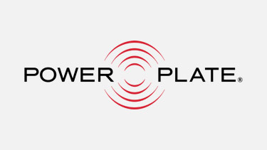 Powerplate company logo