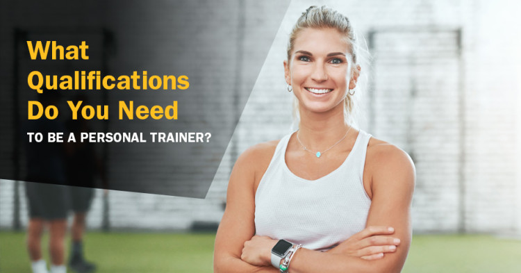 jeans Vervelen Flitsend What Qualifications Do You Need to Be a Personal Trainer? | ISSA