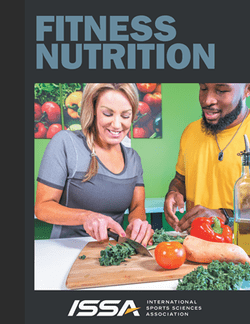 Nutritionist - Book Image
