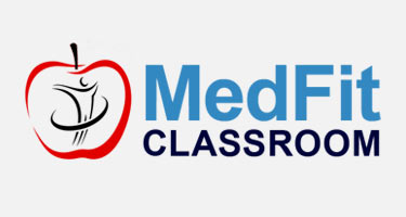 MedFit Company logo