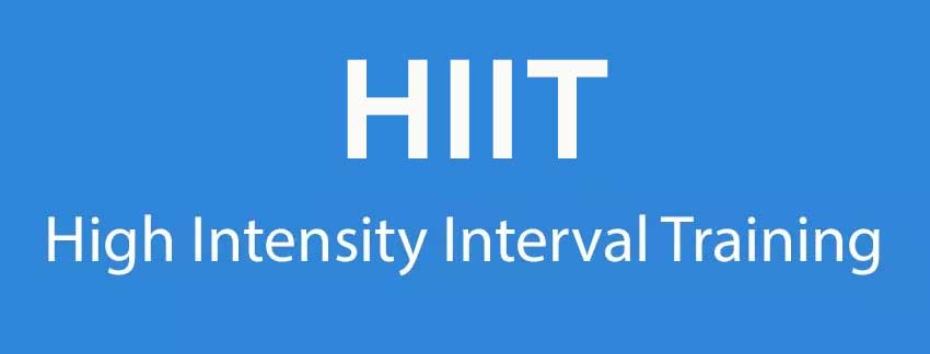 ISSA, International Sports Sciences Association, Certified Personal Trainer, HIIT, What You Need to Know About High Intensity Interval Training