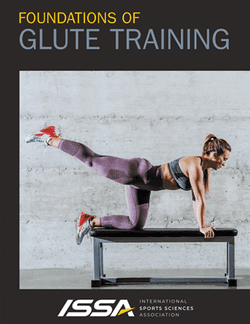 Certified Glute Specialist - Book Image