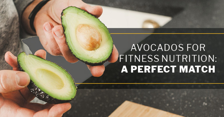 ISSA, International Sports Sciences Association, Certified Personal Trainer, ISSAonline, Avocados for Fitness Nutrition: A Perfect Match