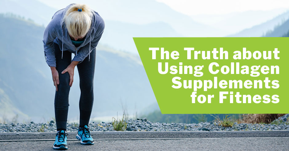 Discover the Truth: Can Collagen Alleviate Joint Pain?