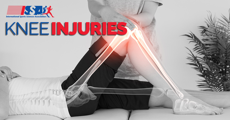 Taking the Right Steps to Prevent Knee Injuries
