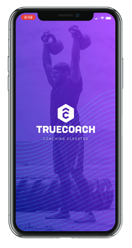 TrueCoach Fitness App