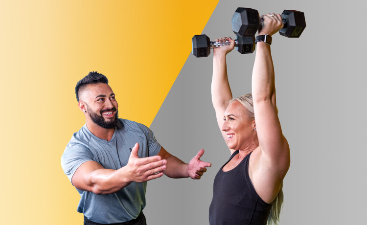 Zonder twijfel Verfrissend Elektronisch Become a Certified Personal Trainer | ISSA