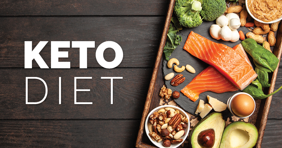 What Is The Keto Diet? | Issa