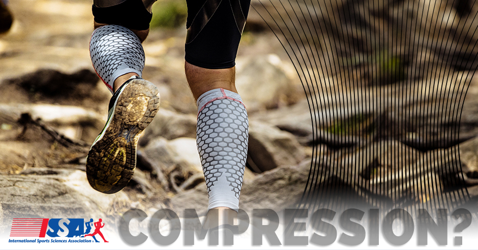 ISSA, International Sports Sciences Association, Certified Personal Trainer, ISSAonline, Should you use compression gears?, Considering Compression Gear