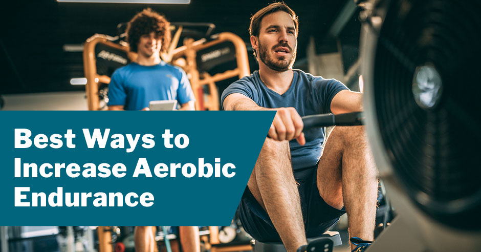 top 10 aerobic exercises