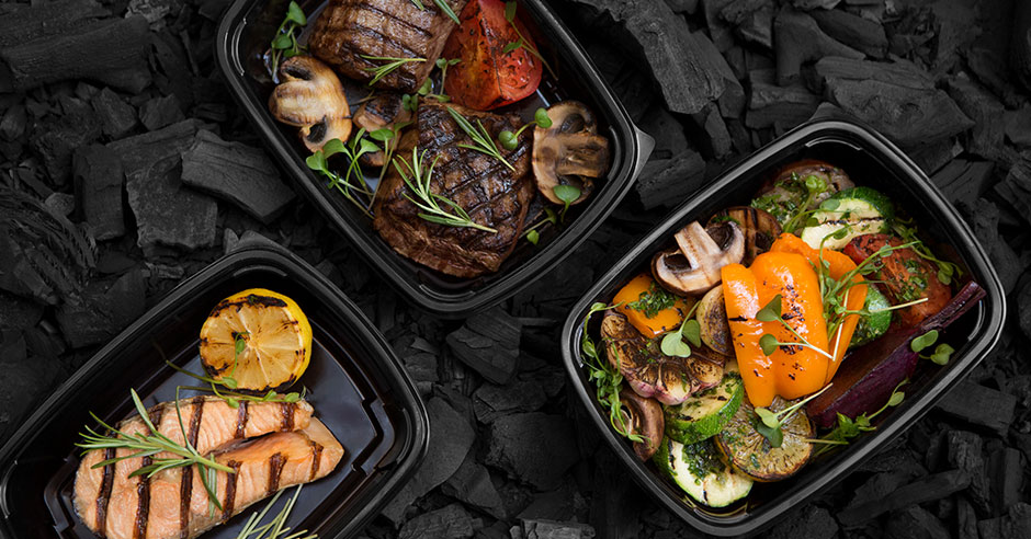 ISSA, International Sports Sciences Association, Certified Personal Trainer, ISSAonline, Can a Meal Subscription Support Your Goals? Meal Subscription