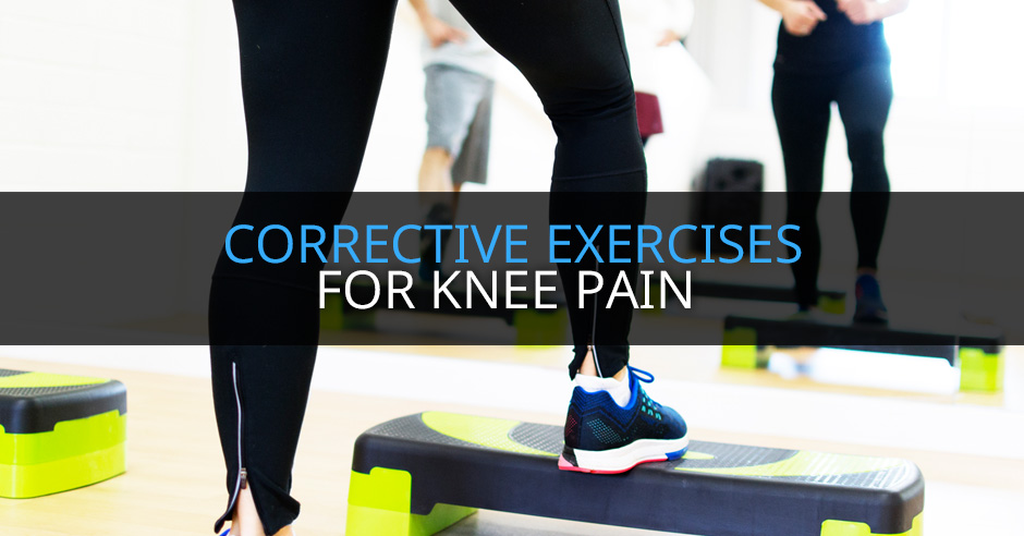knee internal and external rotation exercises
