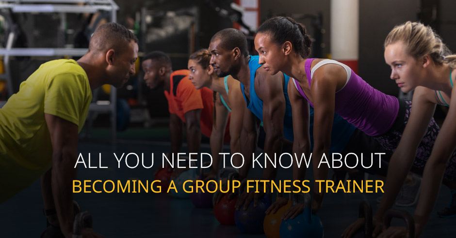 All You Need to Know About Becoming A Group Fitness Trainer | ISSA