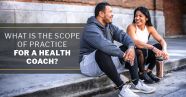 What Is The Scope Of Practice For A Health Coach ISSA