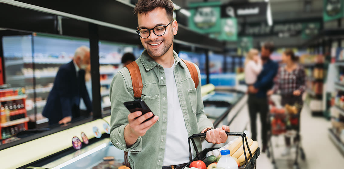 Eighth annual Retailer Preference Index (RPI) for U.S. Grocery