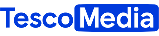 Tesco Media Logo