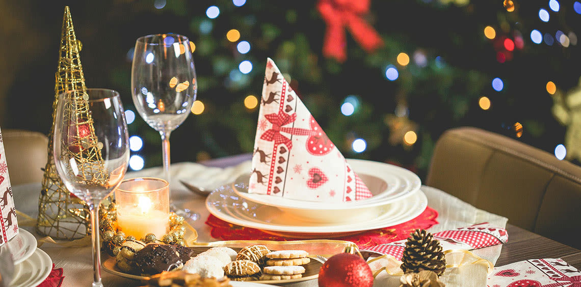 Unwrap big results: Maximise your campaign results with Tesco Media this festive season