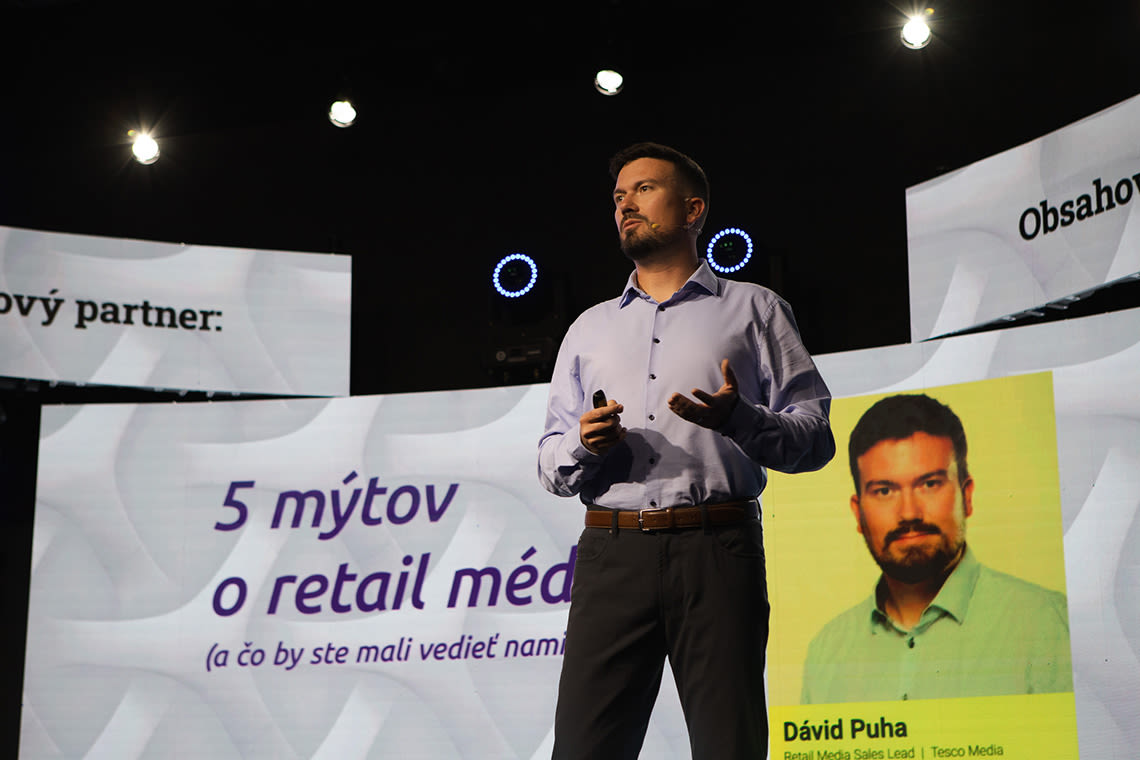 5 mýtov o retail médiách (a čo by ste mali vedieť namiesto toho)