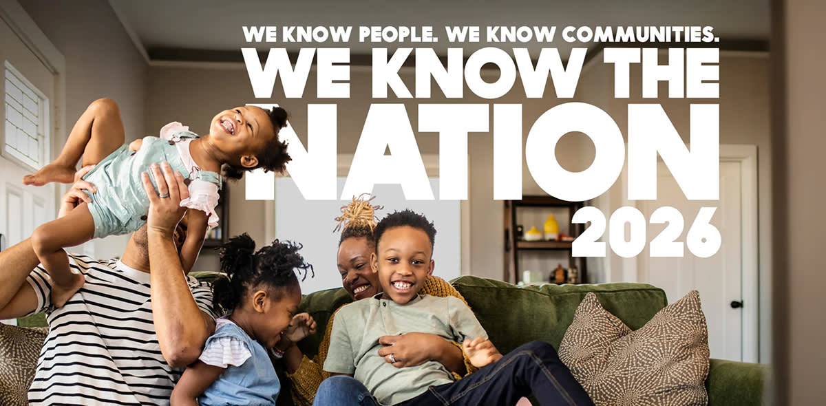 We Know the Nation 2026