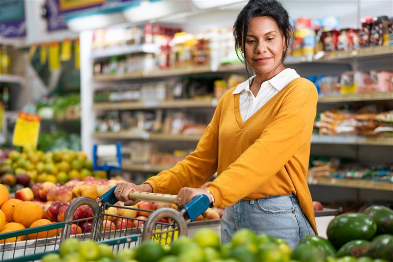 Retail Preference Index (RPI) Brasil 2025