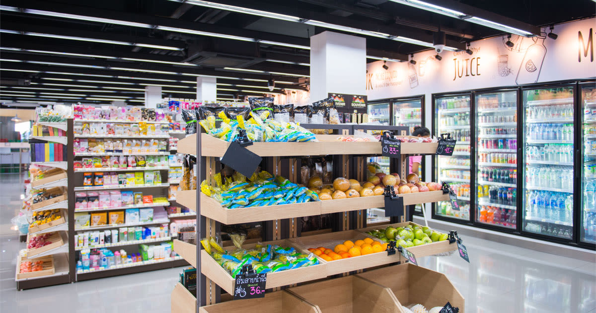 Em breve | Retailer Preference Index (RPI) Brasil 2026